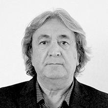 Prof. Dr. Çetin Kaya KOÇ