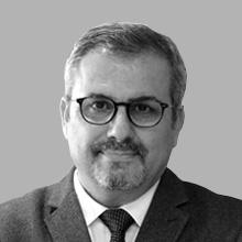 Prof. Dr. Erdal KARAÖZ<br>Dekan