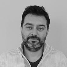 Dr. Öğr. Üyesi Suat Eren ÖZYİĞİT - Uluslararası İlişkiler Böl. Bşk.