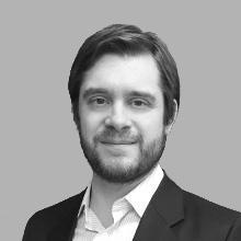 Dr. Öğr. Üyesi Efe Can Gürcan