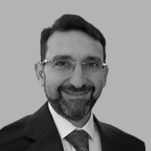 Prof. Dr. İbrahim Mustafa TURHAN