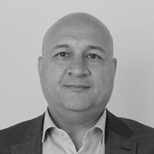 Doç. Dr. Resul KURT