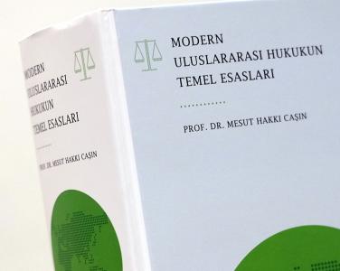 Modern Uluslararası Hukukun Temel Esasları