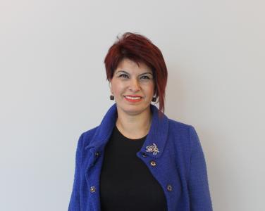 Head of Health Management Department Dr. Gülhan Kalmuk's Article Published.