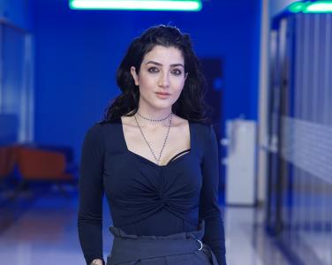 Doç. Dr. Aybike Serttaş’ın Makalesi Cinej Cinema Journal Dergisinde