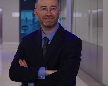 Dr. Levent Sümer'in Makalesi Uluslararası Prestijli Dergide Yayınlandı