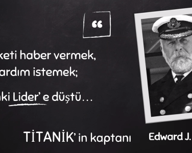 ‘’ Lider Olabilirim Diyor Musun? Zorlayıcı Dönemlerde Liderlik-II ‘’ adlı etkinliğimiz 2 Aralık 2021 tarihinde Mine Afacan Fındıklı moderatörlüğünde, Doruk Otomasyon ve Yazılım A.Ş. İnsan Kaynakları Direktörü Pınar Erdoğan’ın katılımıyla tamamlanmıştır. Seminer kaydına video üzerinden ulaşabilirsiniz.
