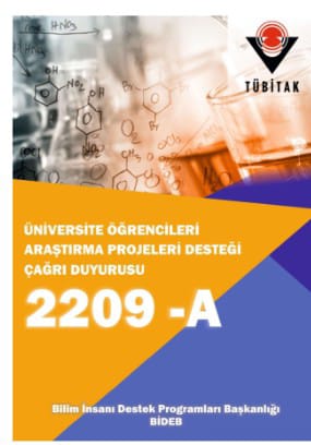 Tübitak 2209-A