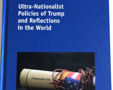 Ultra-Nationalist Policies of of Trump and Reflections in the World