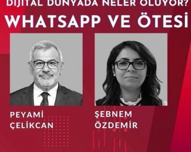 WhatsApp ve Alternatif Uygulamalar Değerlendirildi