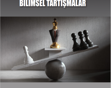 Gazi Kitabevi tarafından çıkarılan Yönetim, Strateji ve Organizasyon Alanında Bilimsel Tartışmalar isimli kitapta Uluslararası Ticaret ve İşletmecilik Bölümü Araştırma Görevlisi Enes Kurt'un "Örgütlerde Davranışa Anlam Vermek: Teorisyenler, Yaklaşımlar ve Öne Çıkan Temalar" başlıklı bölümü yayınlanmıştır.