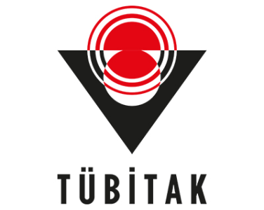 Tübitak Logo