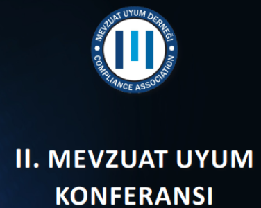 Bölüm Başkanımız Doç. Dr. Şebnem Özdemir, Türkiye Sigorta Genel Müdürlüğü tarafından düzenlenen 2. Mevzuat Uyum Konferansı'nın Regülasyon Teknolojilerinde Yapay Zeka Kullanımı ve Etkileri bölümünde konuşmacı olarak yer aldı.