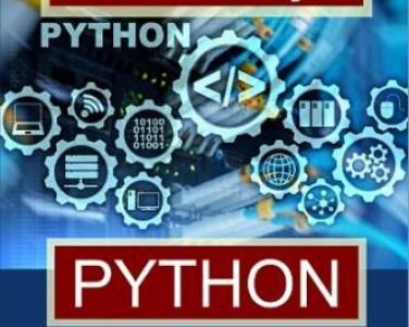 Bölüm Hocalarımızdan Dr. Yalçın Özkan'ın "Veri Bilimi İçin Python" İsimli Kitabı Basıldı