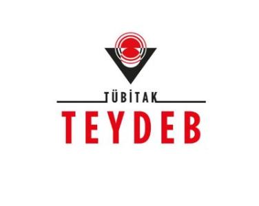 The Project of Ph.D. Hasan Ufuk Gökçe, one of our Department Professors, was entitled to be supported by Tubitak Teydeb