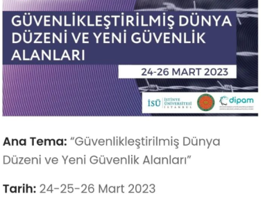 Global Strateji Konferansı