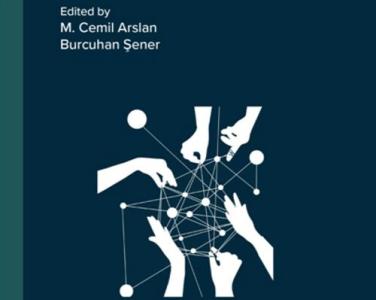 Prof. Dr. Yusuf ERBAY'ın "The Council of Europe and Turkish Local Gouvernments" başlıklı yazısı ile katkı sağladığı "Local Diplomacy: Polıcıes, Practıces And Tools" isimli kitap yayımlanmıştır. 