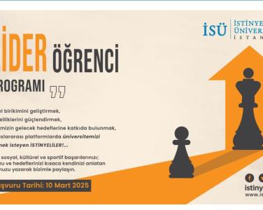 Lider Öğrenci