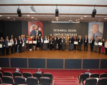 Siyaset Bilimi ve Kamu Yönetimi Bölümümüz, STAR Tarafından Akredite Edildi...