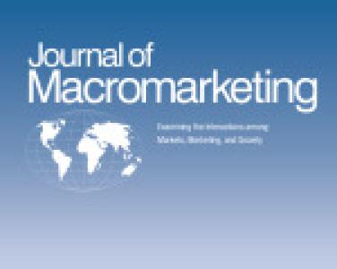Doç. Dr. Alpaslan Kelleci, Journal of Macromarketing dergisinin yayın kuruluna atandı